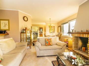 01-APARTAMENTO-4D-MENINO-DEUS-PORTO-ALEGRE-181103.jpg · Casa em Condomínio, 4 dormitórios, 230.58 m², em Menino Deus