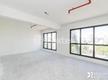 01-SALA-MENINO-DEUS-PORTO-ALEGRE-149032.jpg · Sala / Conjunto Comercial, 35 m², em Menino Deus