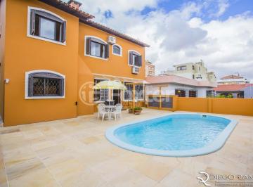 01-APARTAMENTO-CRISTAL-PORTO-ALEGRE-147614.jpg · Casa, 3 dormitórios, 204 m², em Cristal