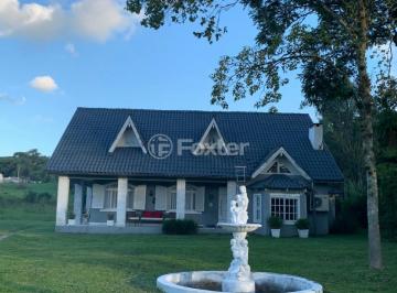 Nova fachada em fev2025.jpg · Fazenda / Sítio / Chácara, 5 dormitórios, 6052 m², em São Caetano