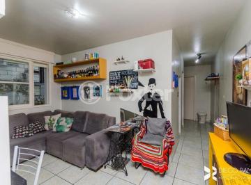 01-APARTAMENTO-2D-CAMAQUA-PORTO-ALEGRE-168277.jpg · Apartamento, 2 dormitórios, 57.04 m², em Camaquã