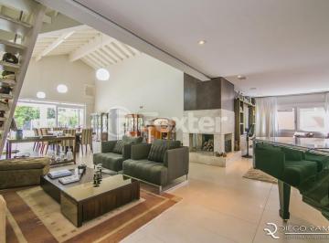 04-CASA-4D-BELEM-NOVO-PORTO-ALEGRE-157883.jpg · Casa em Condomínio, 4 dormitórios, 414 m², em Belém Novo