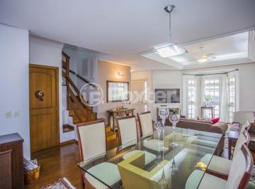 03-CASA-TRISTEZA-PORTO-ALEGRE-13783.JPG · Casa em Condomínio, 4 dormitórios, 224.76 m², em Tristeza