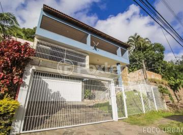 01-APARTAMENTO-4-DORMITORIOS-SANTA-TERESA-PORTO-ALEGRE-139789.JPG · Casa, 4 dormitórios, 430 m², em Santa Tereza