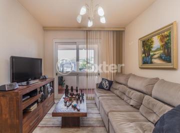01-COBERTURA-3D-NONOAI-PORTO-ALEGRE-148212.jpg · Cobertura, 3 dormitórios, 190 m², em Nonoai