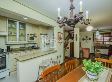 03-CASA-VILA-ASSUNCAO-PORTO-ALEGRE-175405.JPG · Casa em Condomínio, 3 dormitórios, 194.2 m², em Vila Assunção