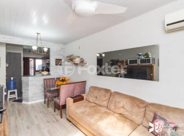 01-CASA-2D-ABERTA-DOS-MORROS-PORTO-ALEGRE-106927.jpg · Casa, 2 dormitórios, 54 m², em Hípica