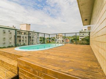 26-APARTAMENTO-3D-SANTA-TEREZA-PORTO-ALEGRE-126396.jpg · Cobertura, 3 dormitórios, 207 m², em Santa Tereza