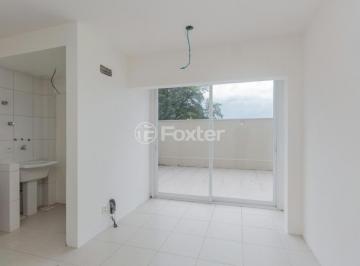 01-APARTAMENTO-GARDEN-1D-SANTO-ANTONIO-PORTO-ALEGRE-170165.jpg · Apartamento Garden, 1 dormitórios, 69 m², em Santo Antônio