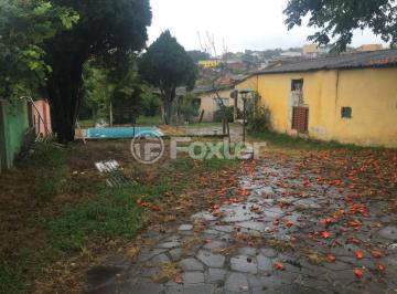 frente.JPG · Terreno, 1100 m², em Coronel Aparício Borges