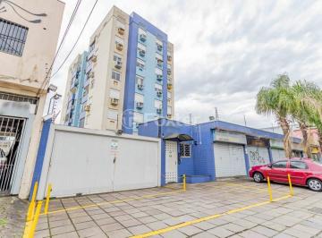 01-INFRA-5995-EDIFICIO-BELLE-VILLE-898880.JPG · Apartamento, 2 dormitórios, 55.41 m², em Cavalhada