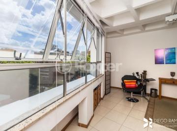 01-SALA-CRISTAL-PORTO-ALEGRE-105473.jpg · Sala / Conjunto Comercial, 25.5 m², em Tristeza