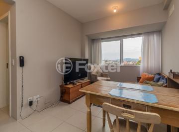 01-APARTAMENTO-1D-SANTO-ANTONIO-PORTO-ALEGRE-143432.jpg · Apartamento, 1 dormitórios, 35.94 m², em Santo Antônio