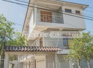 01-APARTAMENTO-3-DOMRITORIOS-127642.jpg · Casa em Condomínio, 3 dormitórios, 145.72 m², em Nonoai
