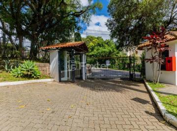 01-INFRA-10967-CONJUNTO-RESIDENCIAL-SANTA-MONICA-100528 .jpg · Casa em Condomínio, 3 dormitórios, 231 m², em Ipanema