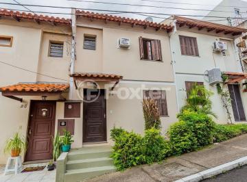 02-CASA-EM-CONDOMINIO-3D-VILA-NOVA-PORTO-ALEGRE-159589.jpg · Casa em Condomínio, 3 dormitórios, 72.87 m², em Vila Nova