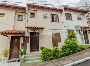 02-CASA-EM-CONDOMINIO-3D-VILA-NOVA-PORTO-ALEGRE-159589.jpg · Casa em Condomínio, 3 dormitórios, 72.87 m², em Vila Nova