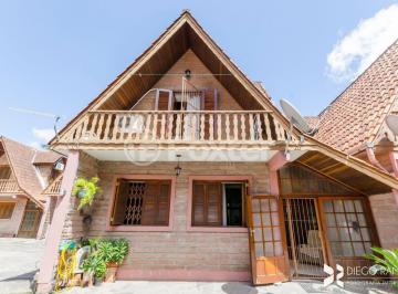 37-CASA-3D-GLORIA-PORTO-ALEGRE-182925.jpg · Casa em Condomínio, 3 dormitórios, 124.7 m², em Glória