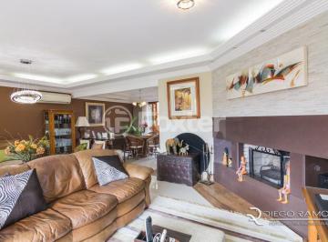 06-CASA-3D-CRISTAL-PORTO-ALEGRE-118641.jpg · Casa em Condomínio, 3 dormitórios, 382.86 m², em Cristal