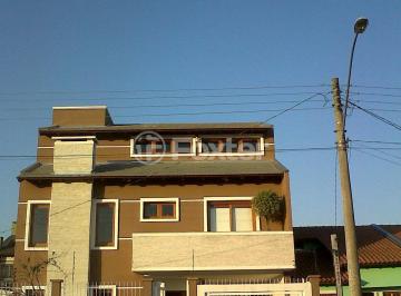 frente casa.jpg · Casa em Condomínio, 4 dormitórios, 200 m², em Hípica