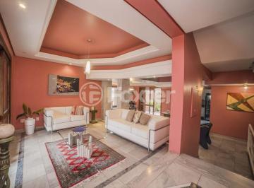 Casa · 381m² · 4 Quartos · 2 Vagas · Casa em Condomínio, 4 dormitórios, 381.19 m², em Menino Deus