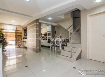 02-CASA-4D-CRISTAL-PORTO-ALEGRE-181383.jpg · Casa, 4 dormitórios, 201.75 m², em Cristal