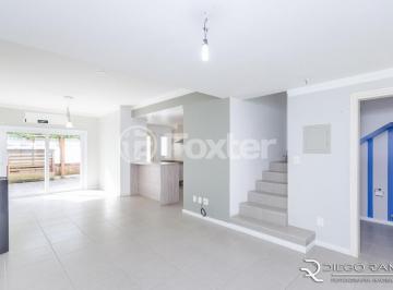 02-CASA-3D-IPANEMA-PORTO-ALEGRE-159856.jpg · Casa em Condomínio, 3 dormitórios, 230.66 m², em Jardim Isabel