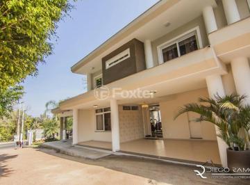 00-CASA-3D-PEDRA-REDONDA-PORTO-ALEGRE-119933.JPG · Casa em Condomínio, 3 dormitórios, 273.16 m², em Pedra Redonda