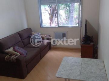e96012a4-03e1-46fd-aa1e-6c02869087a0.jpg · Apartamento, 1 dormitórios, 40 m², em Cristal