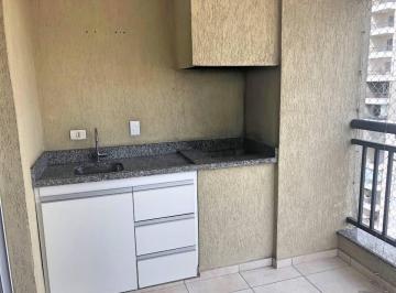 Apartamento de 2 quartos, São Paulo · VARANDA GOURMET PRONTO PARA MORAR