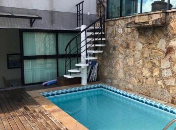 Apartamento de 3 quartos, Guarujá · COBERTURA GUARUJÁ - 03 DORM. - 01 ST - 01 VG - B. ENSEADA - SP