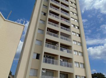 Foto 01 · APARTAMENTO EDIFÍCIO SANTO ANTONIO