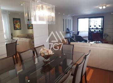 Foto 01 · IMÓVEIS NO BROOKLIN | ENCANTADOR, AMPLO E COM EXCELENTE LOCALIZAÇÃO! - AP08964