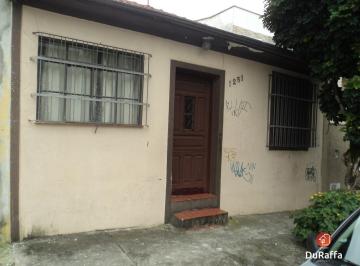 Casa · 60m² · 1 Quarto · Casa com 1 dormitório à venda - Vila Aricanduva - São Paulo/SP