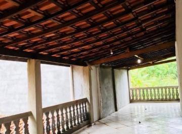 8f50063b18bd3f65f326be48e357bc76fb8d8725 · Chácara com 3 dormitórios à venda, 3000 m² por R$ 500.000 - Turvo - São José dos Campos/SP