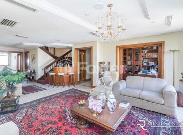 00-APARTAMENTO-3D-BELA-VISTA-PORTO-ALEGRE-175356.jpg · Cobertura, 3 dormitórios, 415.41 m², em Bela Vista