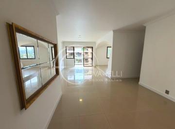 Foto 07 · Apartamento 3 Quartos com Suíte- Locação - Portal do Bosque - Barra da Tijuca