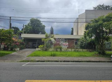 Terreno · 360m² · 3 Quartos · Terreno à venda - em Bigorrilho