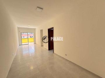 Apartamento · 88m² · 2 Quartos · 2 Vagas · Apartamento com 2 quartos, Canto do Forte, Praia Grande - R$ 620 mil, Cod: 2081