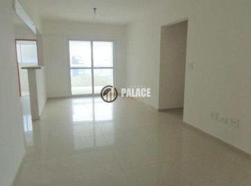 Apartamento · 139m² · 3 Quartos · 2 Vagas · Apartamento com 3 quartos, Guilhermina, Praia Grande - R$ 934 mil, Cod: 2076