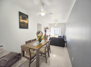 Apartamento · 87m² · 2 Quartos · 2 Vagas · Apartamento com 2 quartos, Guilhermina, Praia Grande - R$ 549 mil, Cod: 2085