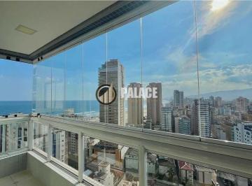 Apartamento · 55m² · 1 Quarto · 1 Vaga · Apartamento com 1 quarto, Boqueirão, Praia Grande - R$ 550 mil, Cod: 154