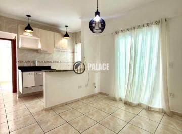 Apartamento · 36m² · 1 Quarto · 1 Vaga · Apartamento com 1 quarto, Boqueirão, Praia Grande - R$ 255 mil, Cod: 1486