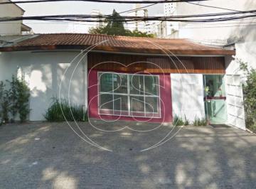 Comercial · 230m² · 3 Vagas · Imóvel Comercial 288m² - FRENTE 12m x 24m FUNDOS