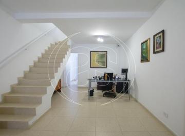 Casa · 126m² · 3 Quartos · 2 Vagas · Casa Sobrado - Brooklin 126 M²