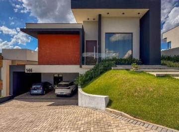 Foto 01 · Casa em Condomínio, Resedas, Itupeva, SP