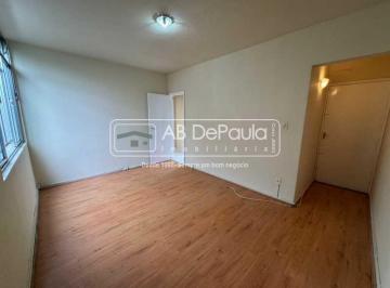 Apartamento · 58m² · 2 Quartos · 1 Vaga · ALUGA EM SULACAP - R. OLÍMPIO DE CASTRO, 931 - APARTAMENTO NO 4° ANDAR