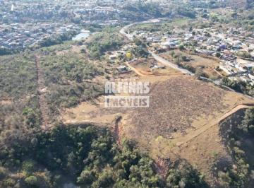 Terreno · 22000m² · Terreno à venda no Bairro Área Rural de Esmeraldas