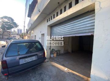Comercial · 50m² · Loja para aluguel no Bairro Santa Cruz Industrial