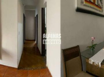 Apartamento · 60m² · 3 Quartos · 1 Vaga · Apartamento à venda 3 quartos no Bairro JADIM VERA CRUZ